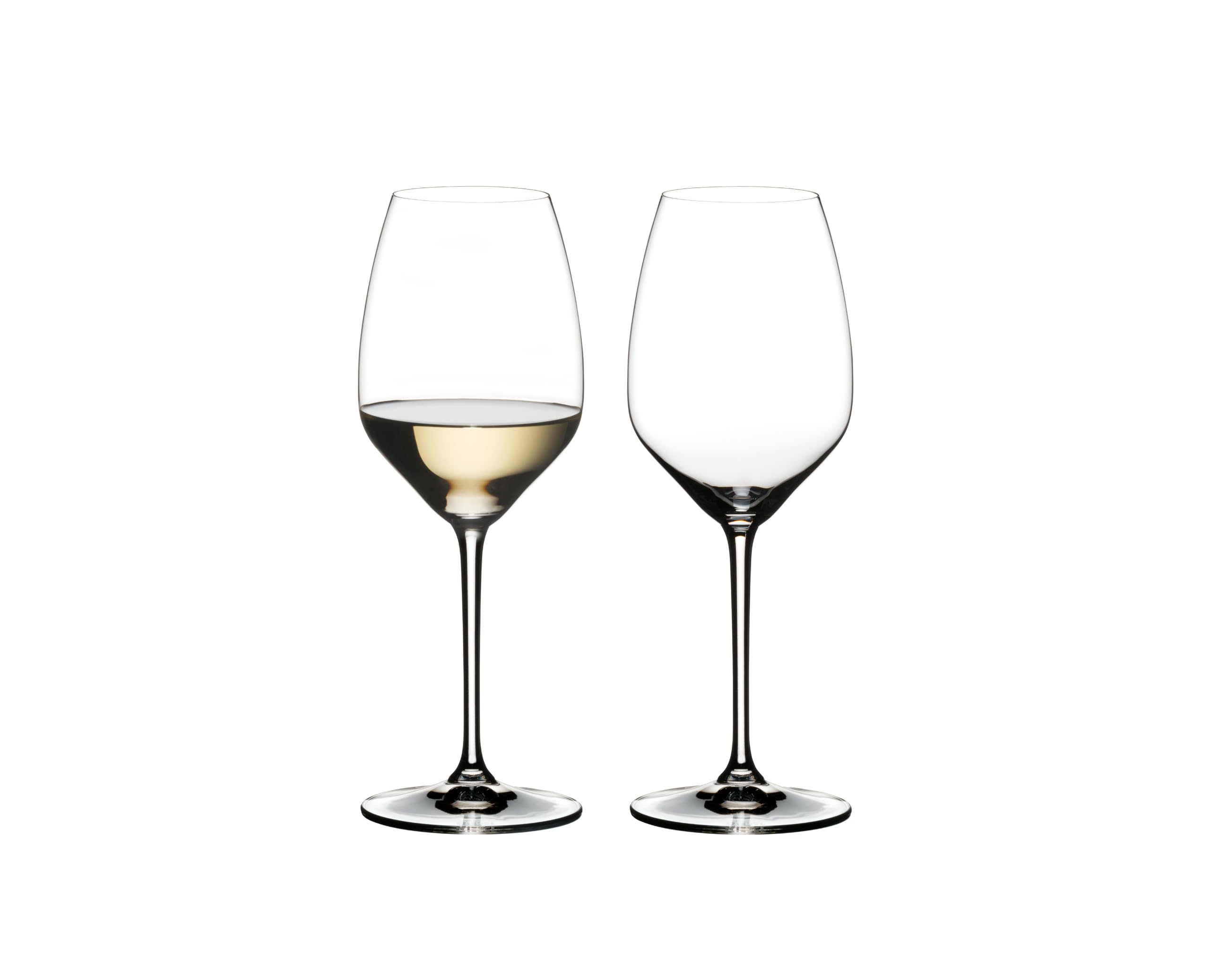 Riedel Heart to Heart Cabernet Glasses - Set of 2 -6