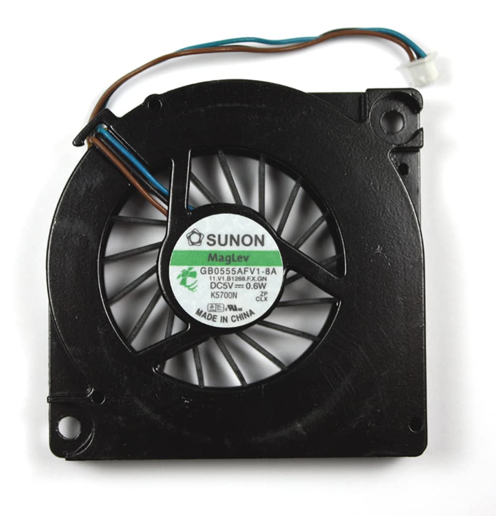 Ventilateur pour ordinateur portable Samsung NP-P29 - 2