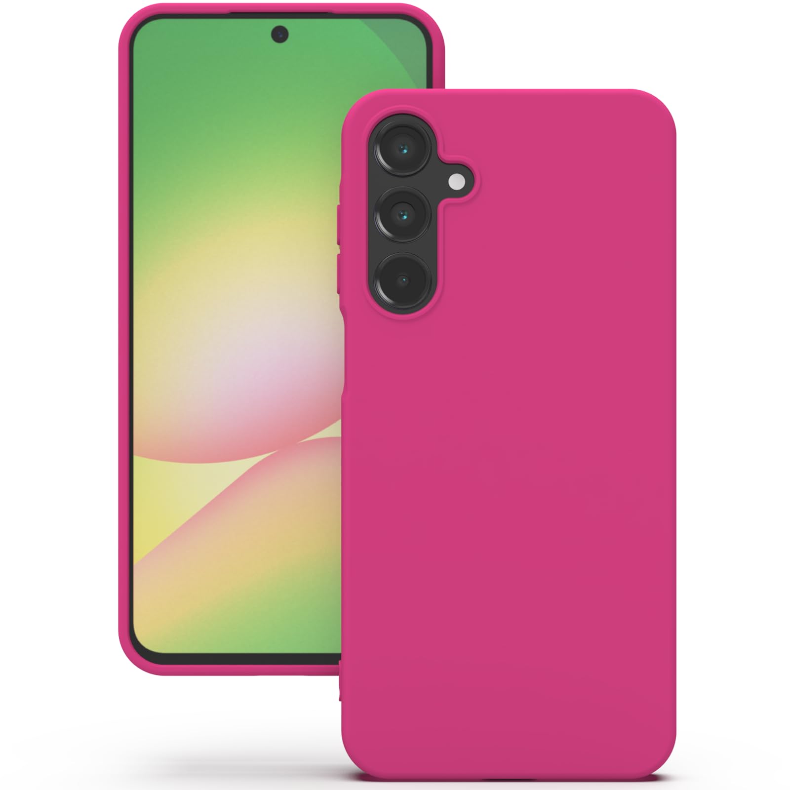 Samsung A56 · Magenta