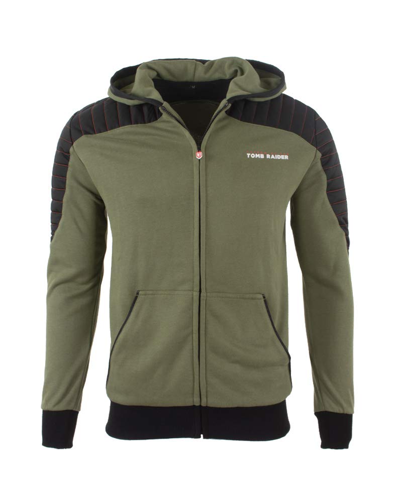 Official Shadow of The Tomb Raider Hoodie - UK S/US XS