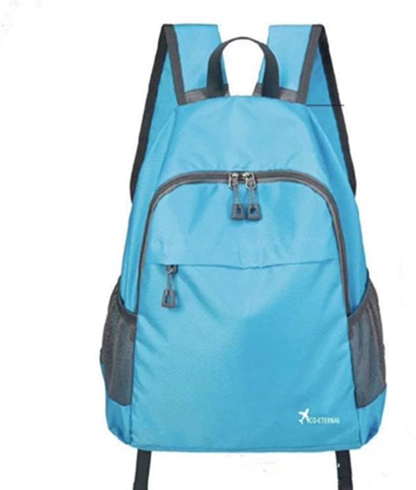 Geboldil Men’s and women’s waterproof backpack traveling