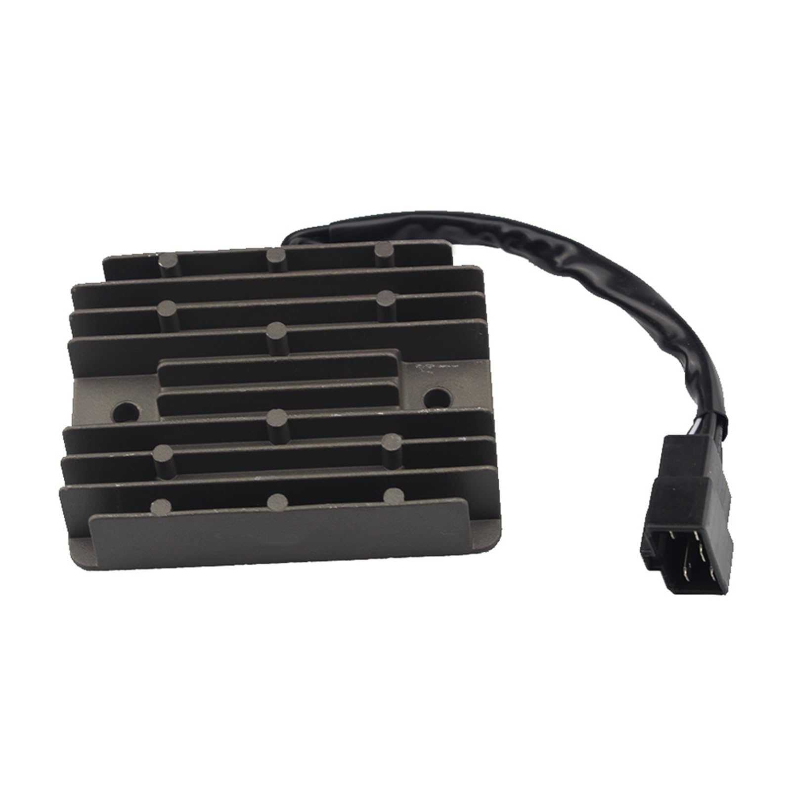 Raddrizzatore Regolatore di Tensione per Motocicletta per T&riumph Bonneville Scrambler 900