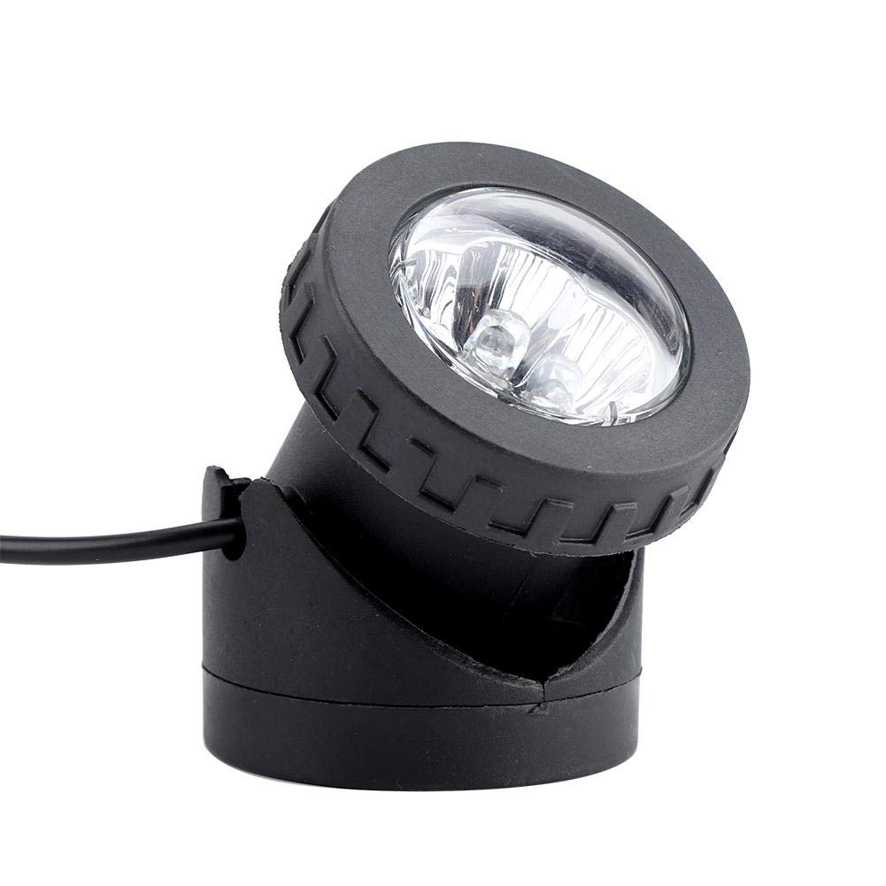 LED Solarleuchten Unterwasserleuchten Solarleuchten Unterwasserlicht Solarleuchten LED Unterwasserlicht Unterwasser Dekoration IP68 Wasserdicht für Unterwasserbeleuchtung Hof Weg