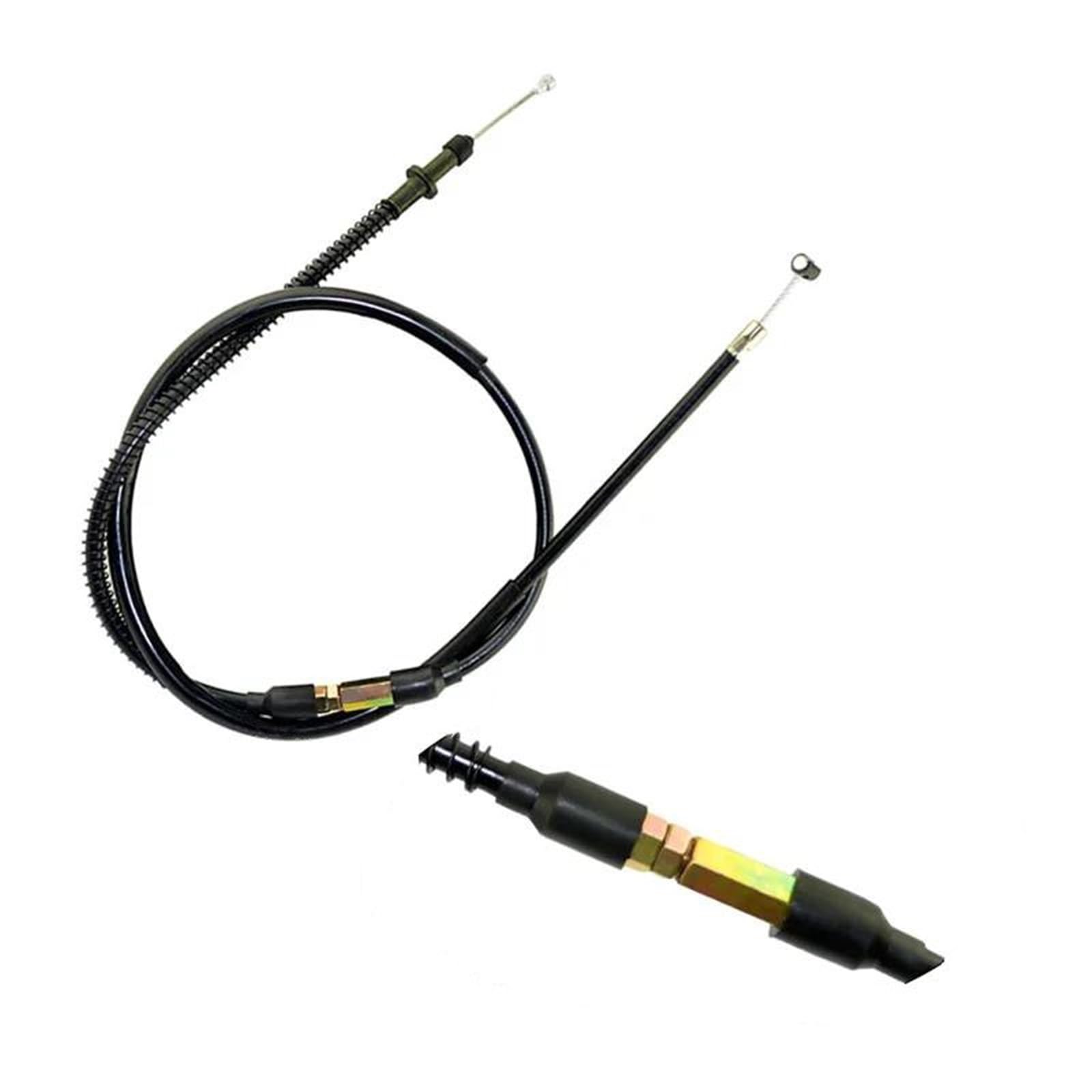 Riparazione della frizione Cavo Di Controllo Frizione Motocicletta Per Kawasaki KL250 Per Super Per Sherpa 250 2000-2004/2009-2010