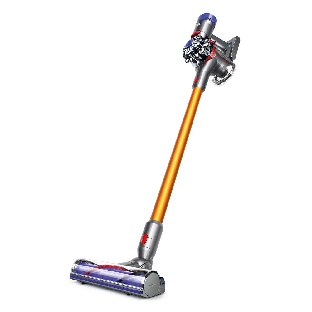 Amazon.com - Dyson (214730-01 V8 Absolute Cordless Stick Vacuum