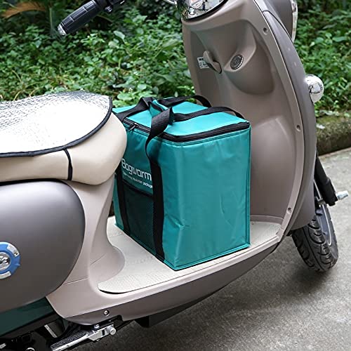 Tasca Isotermica 3. 5L / 20L. Pacchetto di isolamento della borsa più fresca del pacchetto del frigorifero del frigorifero del frigorifero della macchina del ghiaccio del ghiaccio del frigorifero ( Co