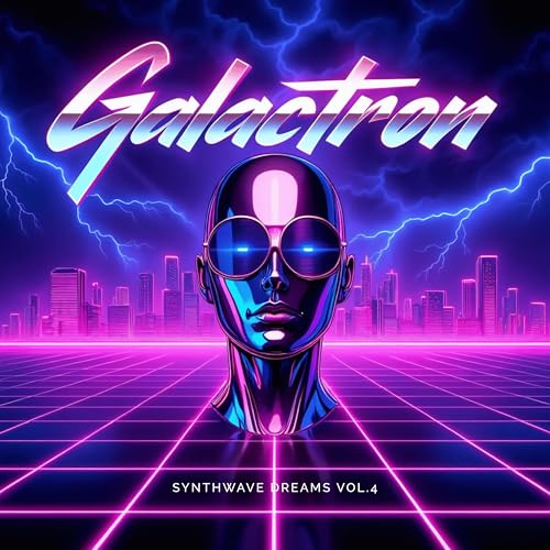  Galactron