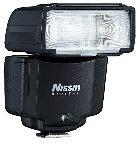 Nissin i40 ストロボ(マイクロフォーサーズ用) デジカメアイテム丼：ニッシンジャパン「スピードライトi40