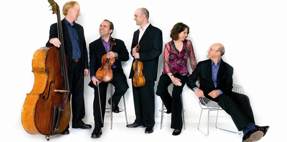 The Schubert Ensemble