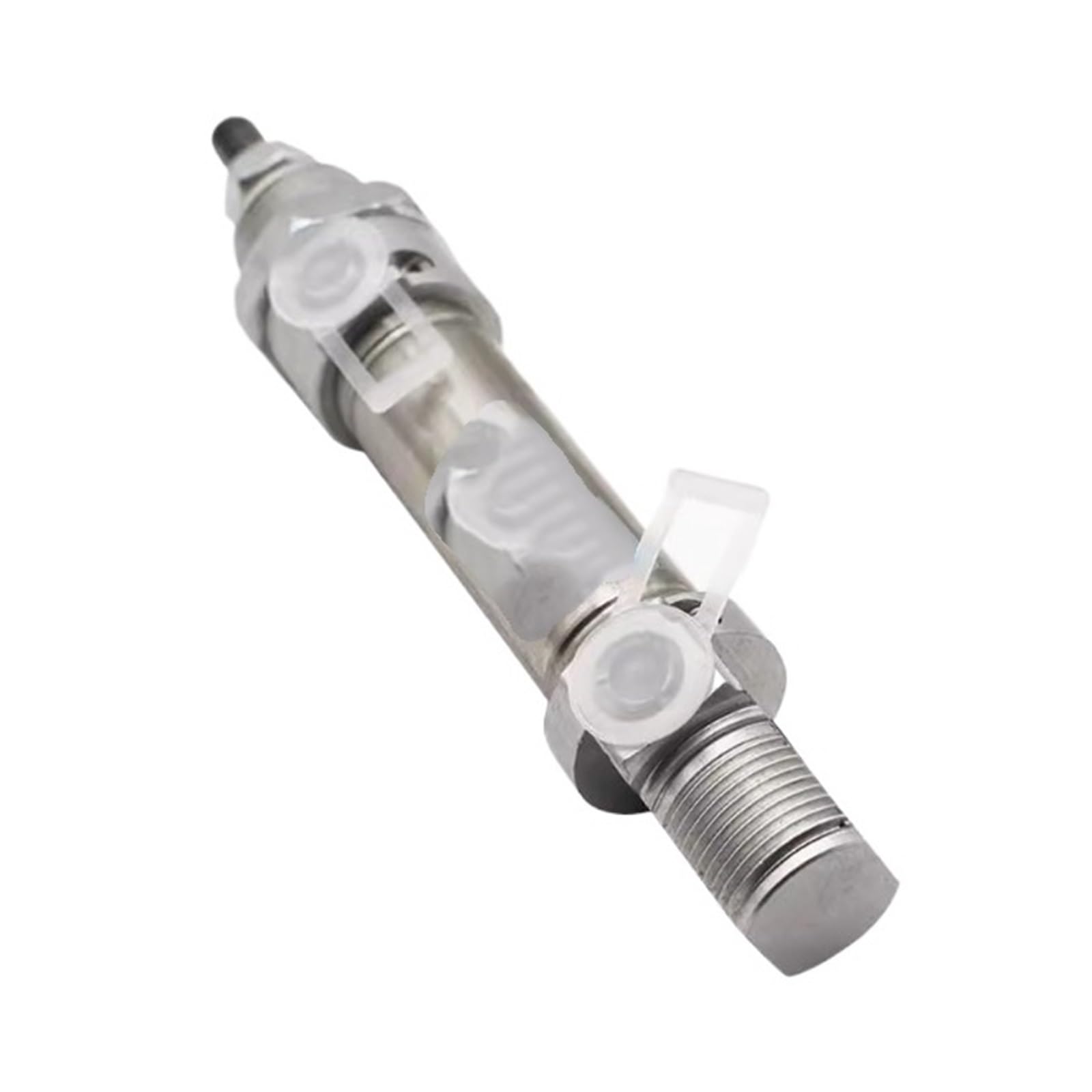 Pneumatikzylinder DSNU-25-100-PPV-A, 25 mm Bohrung, 100 mm Hub, industrieller pneumatischer Aktuator