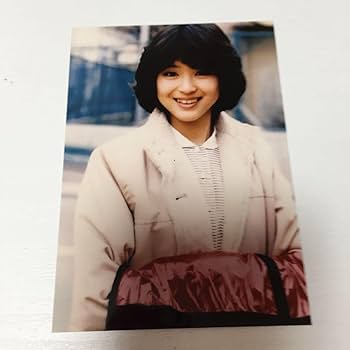 ★松田聖子　生写真3枚セット ☆松田聖子 生写真3枚セット⓶ - メルカリ