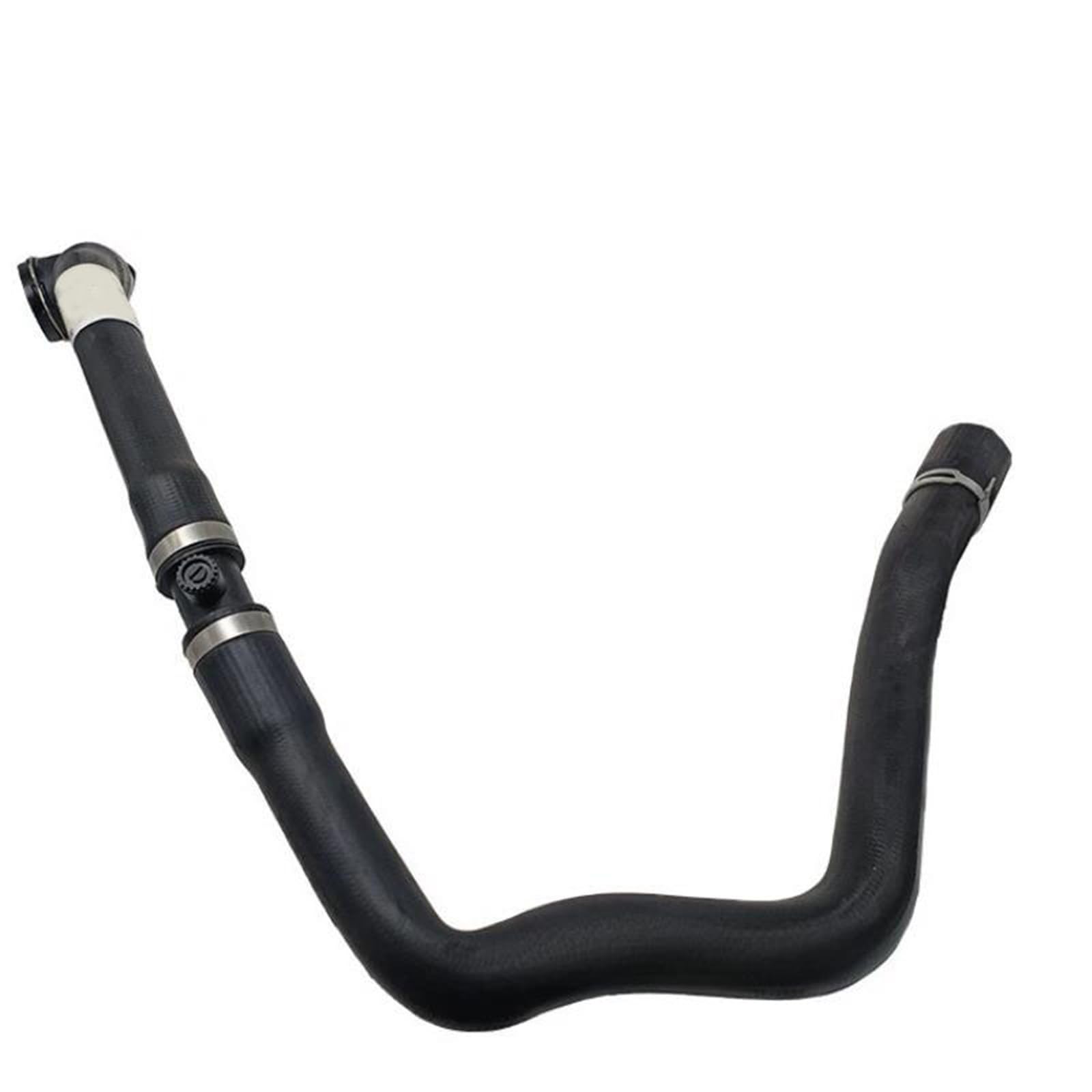 Ydybda One Color Car Engine Radiator Hose Water Pipe For Ford For Fusion For Mondeo 2007-2012 6G918260sc 9G918260ab