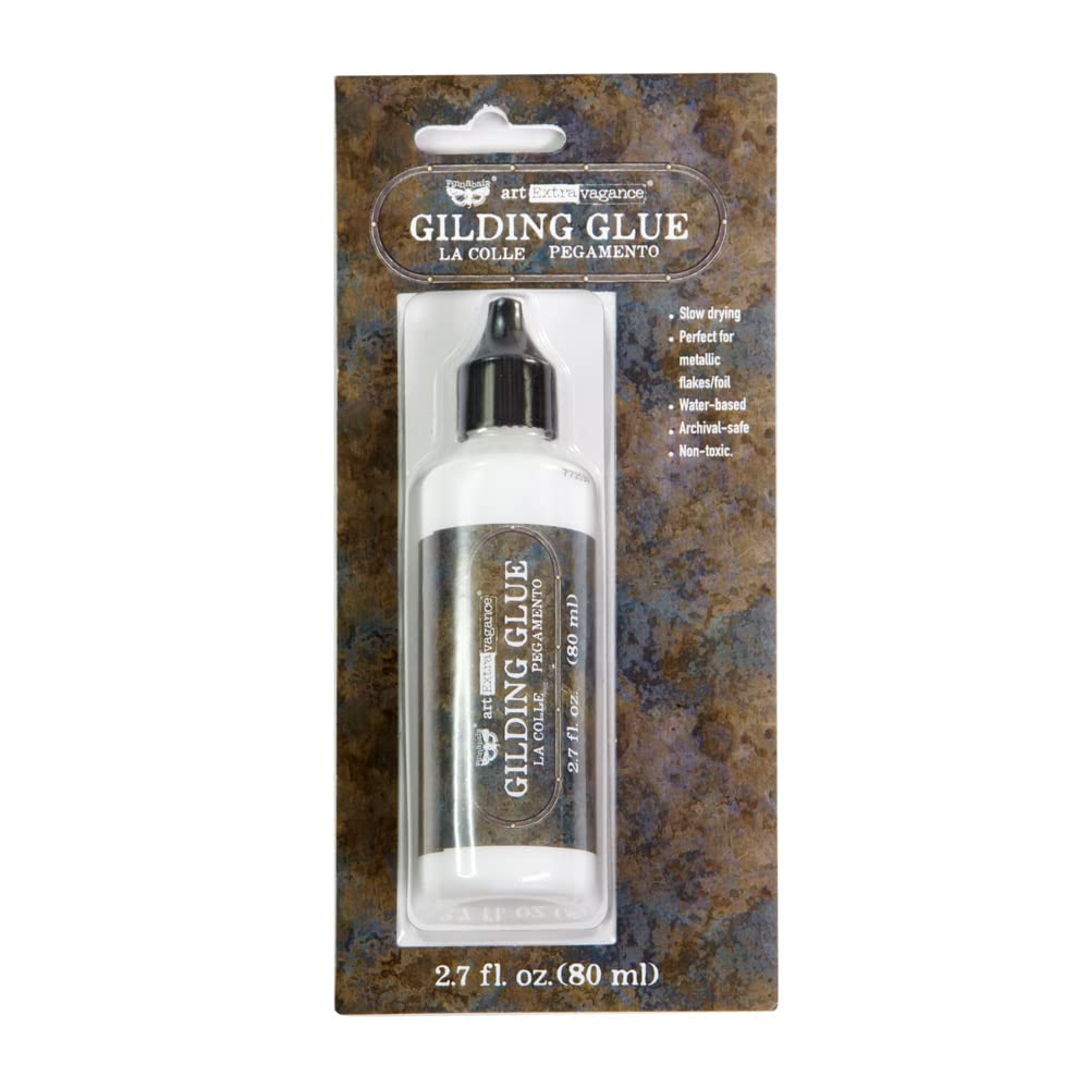 Prima Marketing Clear Prima Inc Art Extravagence Gliding Glue