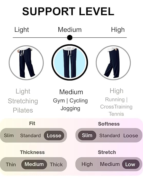 Image of GRECIILOOKS Men's Lycra Cargo Track Pants - Loose Fit Joggers for Men | Korean Style Travel & Lounge Wear with Pockets (Available in Plus Size)