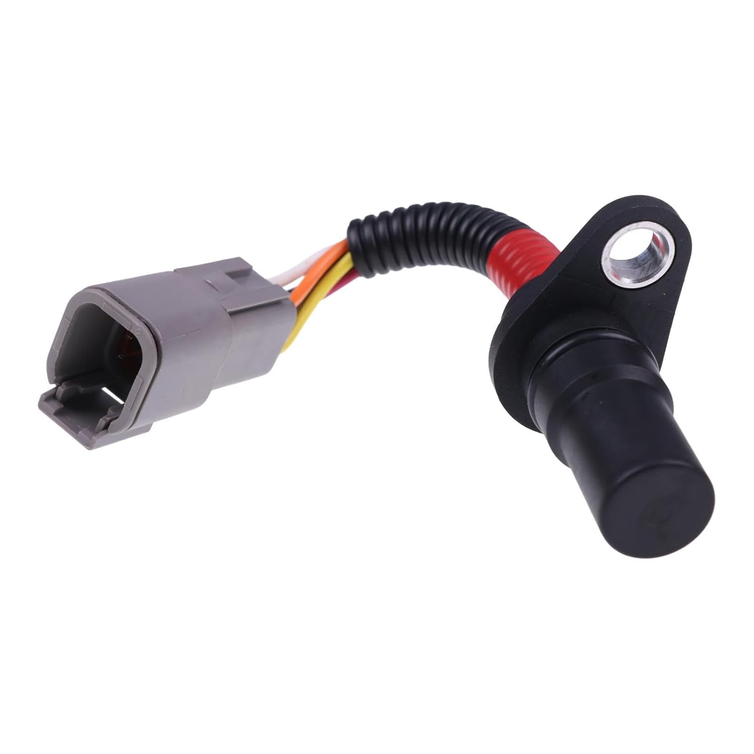 Dual Speed Gearbox Sensor 716/D2727 716D2727 SY2727 Compatible with JCB TM320 TM320S TM420 560-80 550-80 550-140 541-70 540-140 536-60 8290 8330