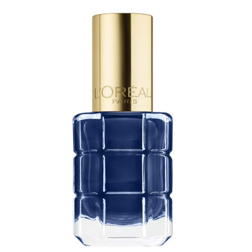 L'Oréal Color Riche a L'Huile Nagellak - 668 Bleu Royal