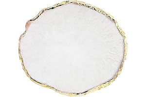 Premium Resin Nail Art Palette: A Color Artistry Canvas for Manicurists