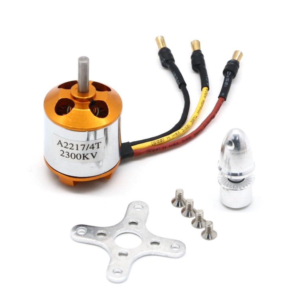 Amazon.com: XXD A2217 2217 950KV 1250KV 1500KV 2300KV Outrunner