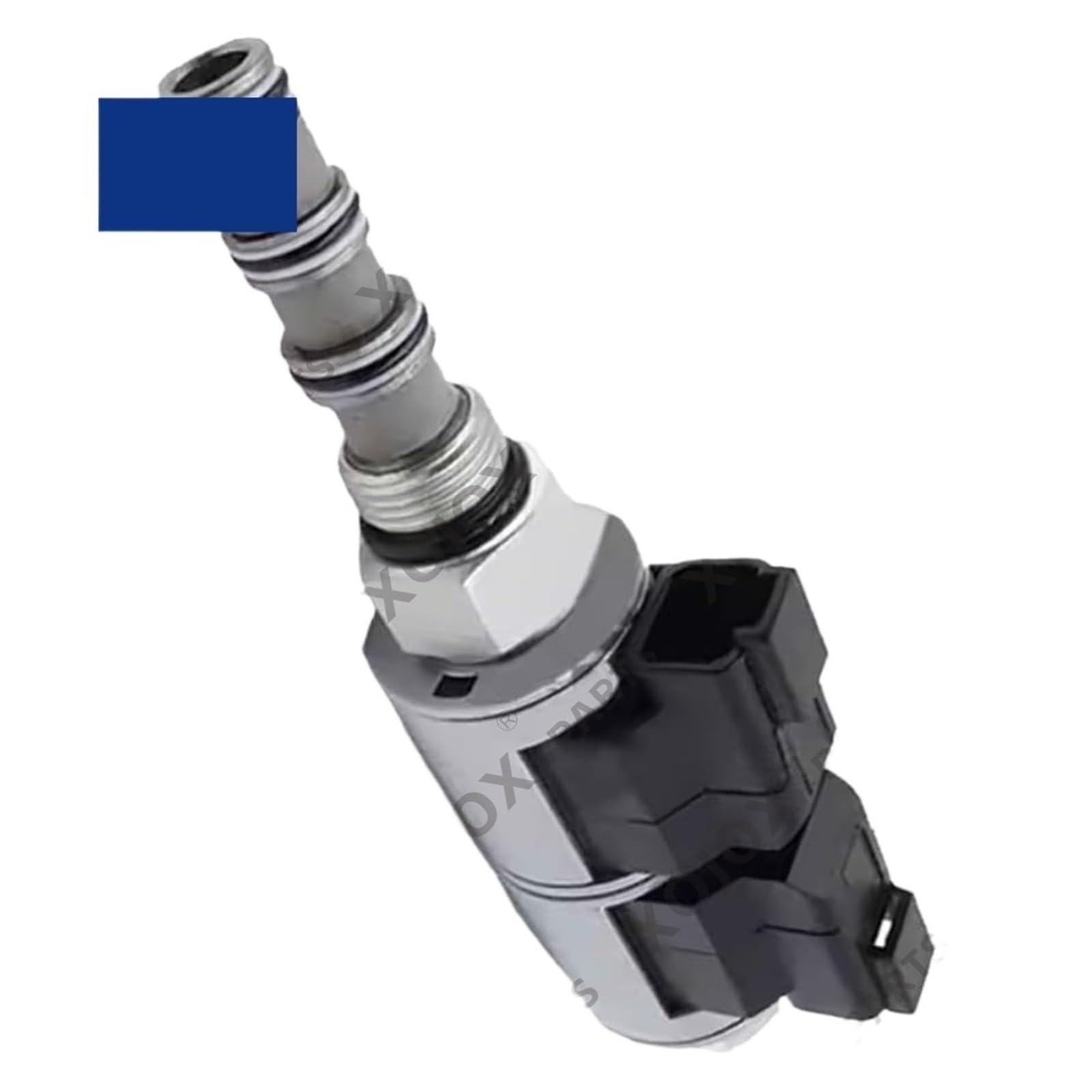 JJKKOZVQF 25/MM5000 25/MM4825 25MM5000 Solenoid Valve 2CX 3CX 4CX 5CX 25/MM5000 25/MM4825 25MM5000