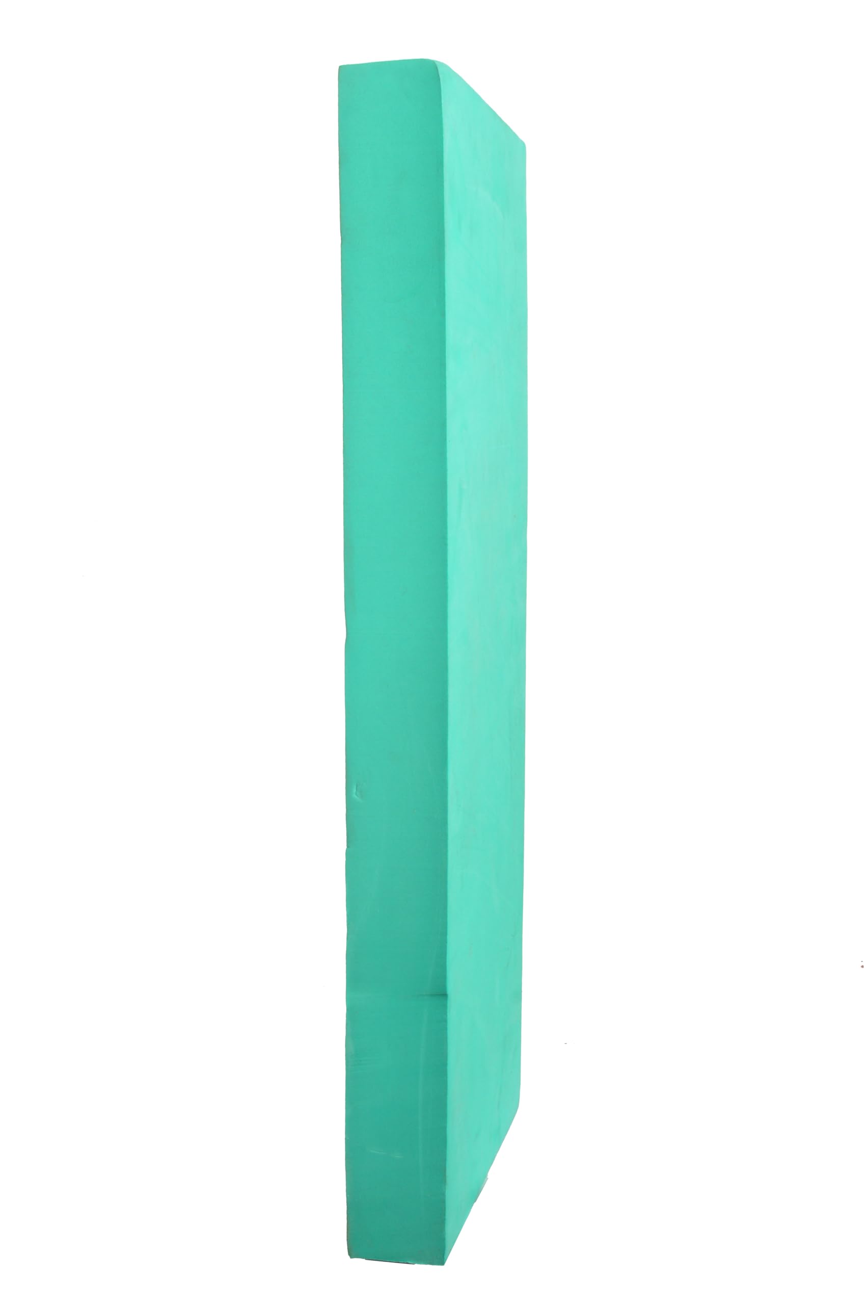Hana Yog Shoulder Stand Foam for Yoga | Support for Sarvangasana, Enhances Comfort, Aligns Shoulders | Ideal for Stretching Neck & Shoulders 1