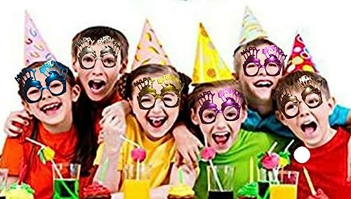 Image of Party Glasses