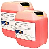 coracon Made in Germany 20 Liter Solarflüssigkeit Coracon Sol 5F