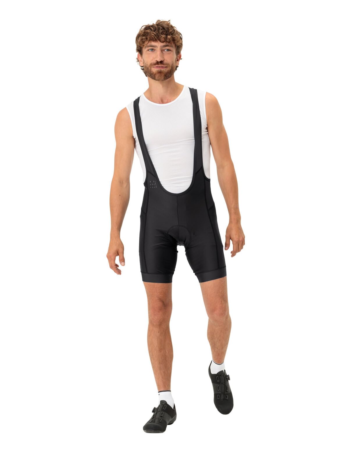 VAUDE Hosen Men's Posta Bib Tights