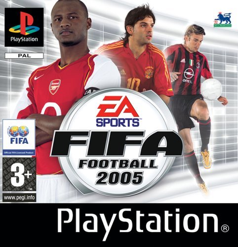 FIFA 2000: Major League Soccer (Sony PlayStation 1, 1999) | Achetez sur