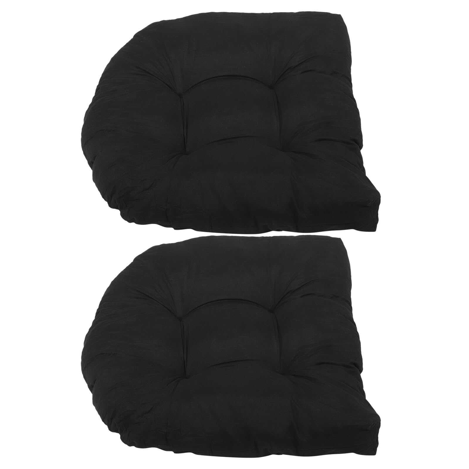 Coussins de chaise pour sol et jardin contre l'assise rigide