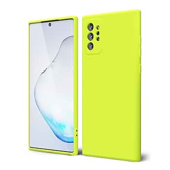 Galaxy - GALAXY note10＋plus Amazon.com: SAMSUNG Galaxy NOTE10 Plus 5G Silver 256 : Cell