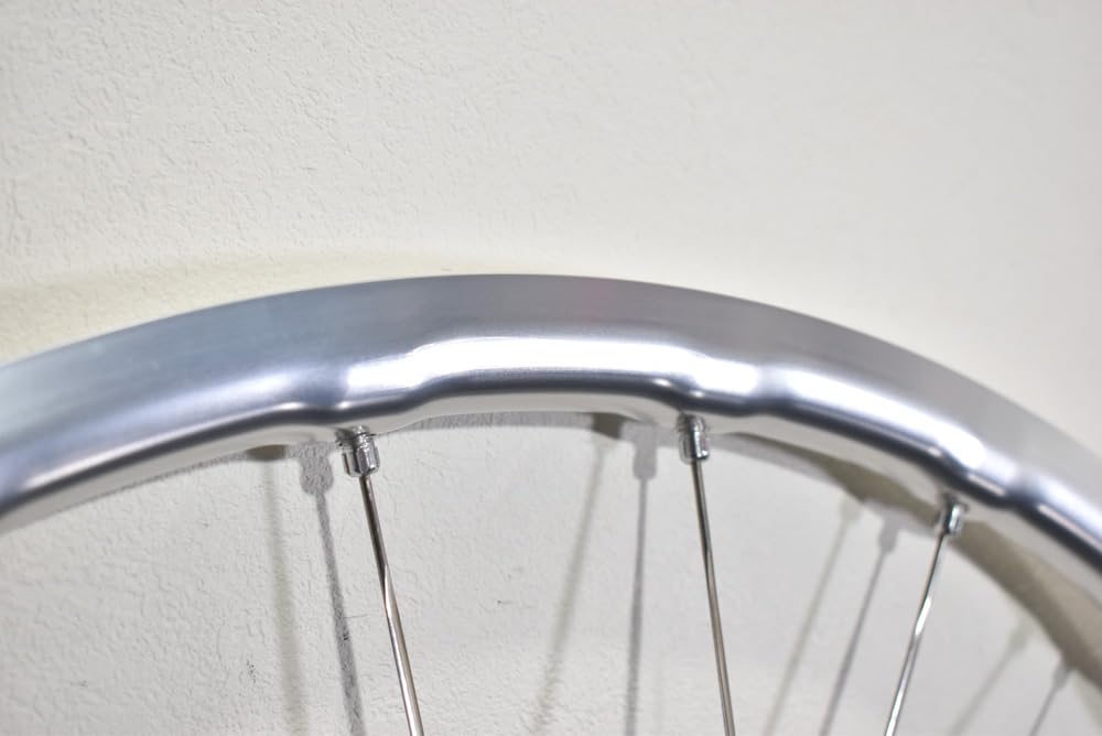 Amazon | MAVIC KSYRIUM SL DISC HERITAGE F/R PAIR WHEEL SET HG 9/10