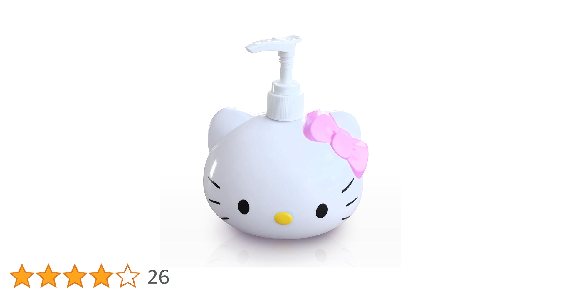 【2本セット】Rady ハローキティ ボトルディスペンサー i*˙様 Rady ハローキティ ボトル ディスペンサー セット 2025年