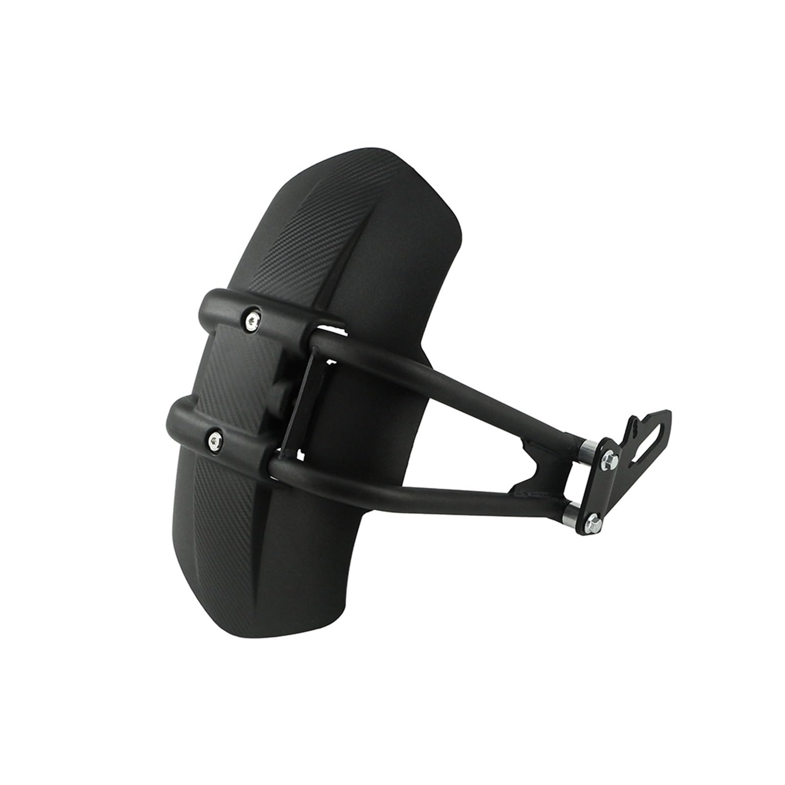 Extender Hugger Parafango moto per GW250 NC700 NC750X NC750D parafango posteriore paraspruzzi Fender Motocicletta