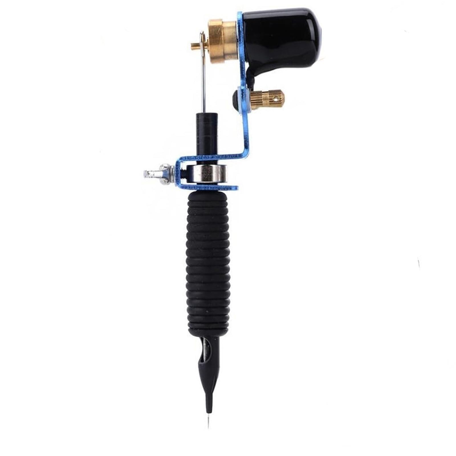 Elektryczna maszyna do haftu igłowego, maszyna do haftu igłowego do sukni ślubnych, długość igły 14 cm, długość igły roboczej 3,5 mm, regulacja prędkości pokrętłem, do tworzenia wzorów DIY