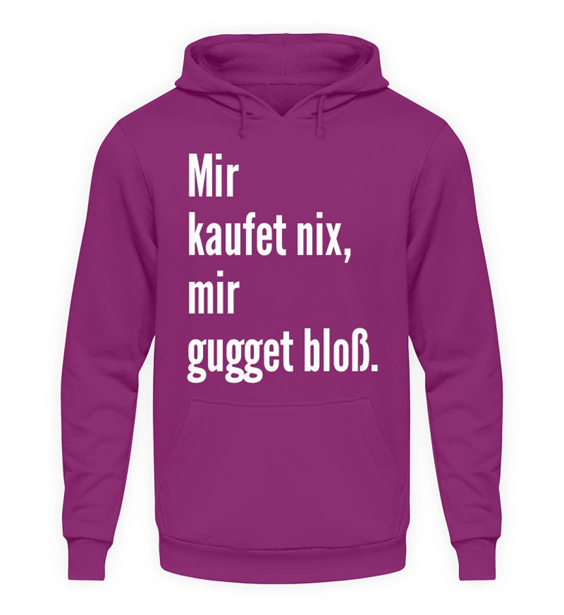 Pull à capuche Éponge XL idée cadeau originale pour passionné d'Alsace - 3