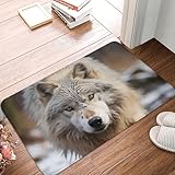 Décoration d'intérieur : ce tapis de porte antidérapant rend votre maison une maison avec un paillasson accueillant. Ajoutez de l'éclat, du design et de la personnalité à votre intérieur. Le tapis de salon montre votre soutien pour le terrain que vous personnalisez avec un paillasson.