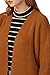 Heartloom Rent the Runway Pre-Loved Julien Cardigan, Brown, Small