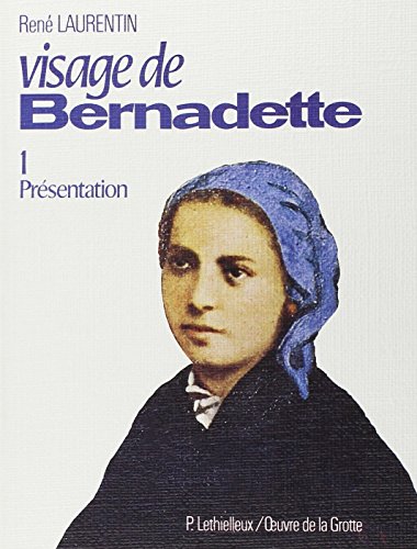 Télécharger Visage de Bernadette -1 Présentation/2 Album Gratuit