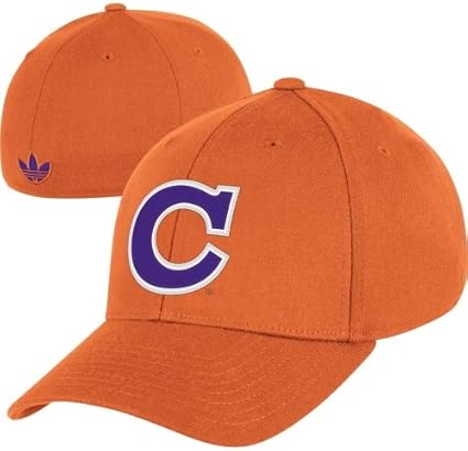 clemson ball caps