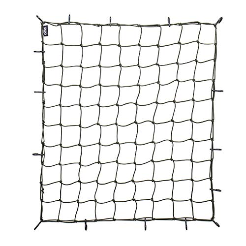 エーモン OGC ラゲッジカーゴネット 1m×90cm コード径5mm 8608