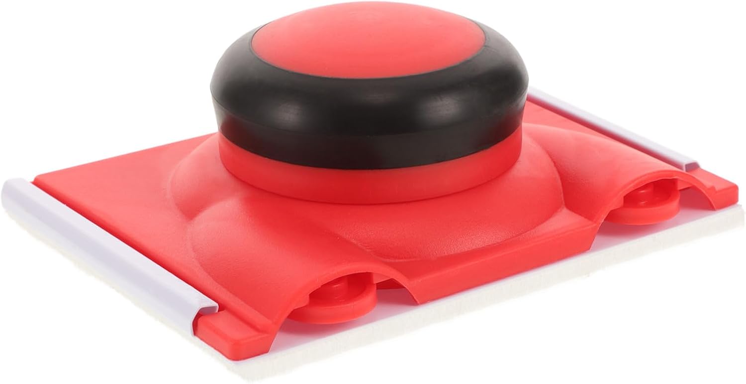 Paint Edger Trimmer Ergonomic Design Plastic Sponge Material Precise Paint Edge Application Walls and Ceilings Wide Range of Occasions