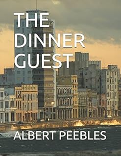 THE DINNER GUEST