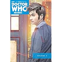 Doctor Who