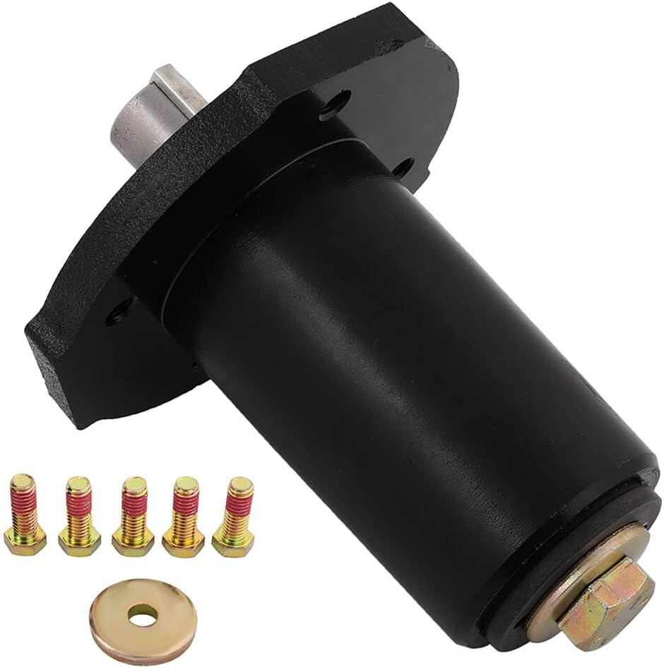 ACEBRI Spindle Assembly fit for Ariens for Gravely 59202600 59215400 59225700 69207500 69219700 for Mtd For Cub Cadet for Troy-Bilt 690-130-0002 for Oregon 82-042 for Stens 285-300 285-344 1 Pack