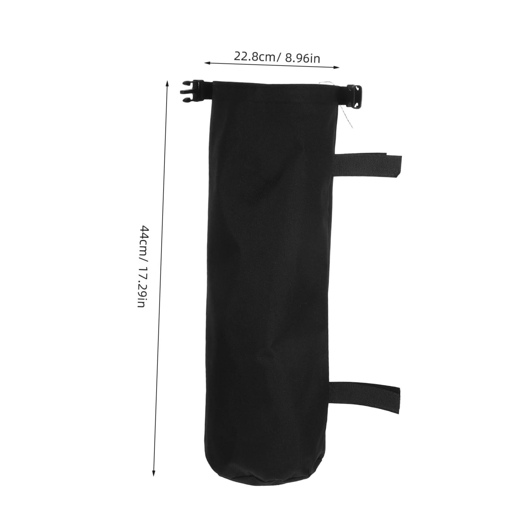 DOITOOL 4pcs Heavy Duty Sand Bags for Canopy Tent Stability Weights Outdoor Advertising Umbrella