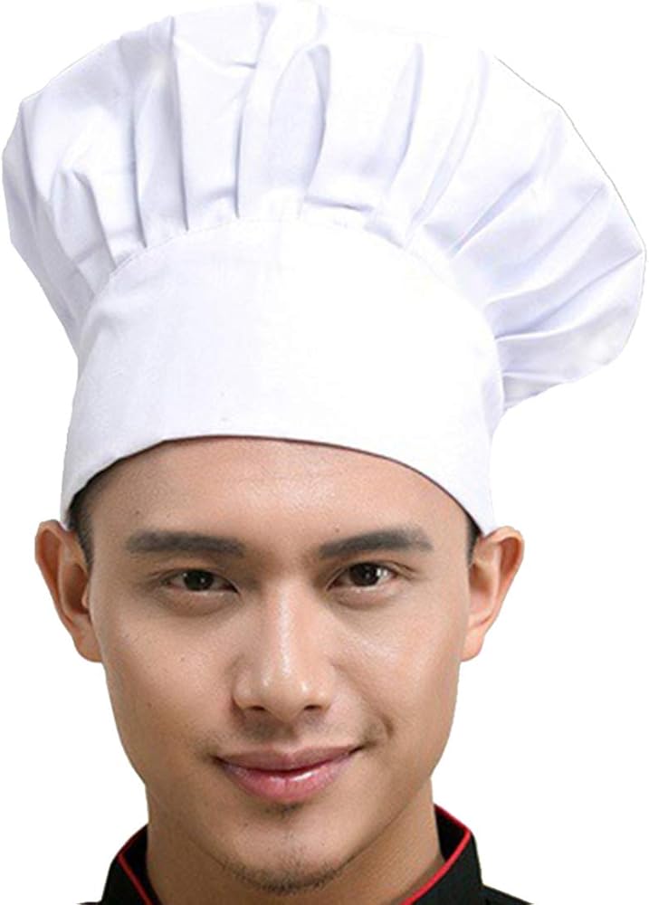 Chefs hat amazon Clearance