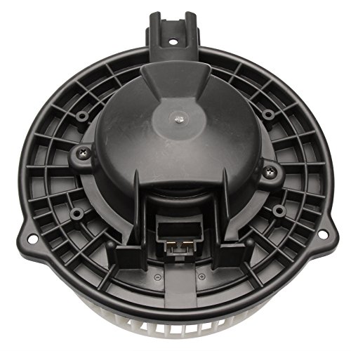 Dromedary 79310Shja01 Front A/C Fan Hvac Heater Blower Motor For 2005-2010 Odyssey 2006-2007 Ridgeline #TOP6