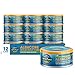 Wild Planet Albacore Wild Tuna in Extra Virgin Olive Oil, Canned Tuna, Pole & Line Sustainably Caught, 5oz (Pack of 12)