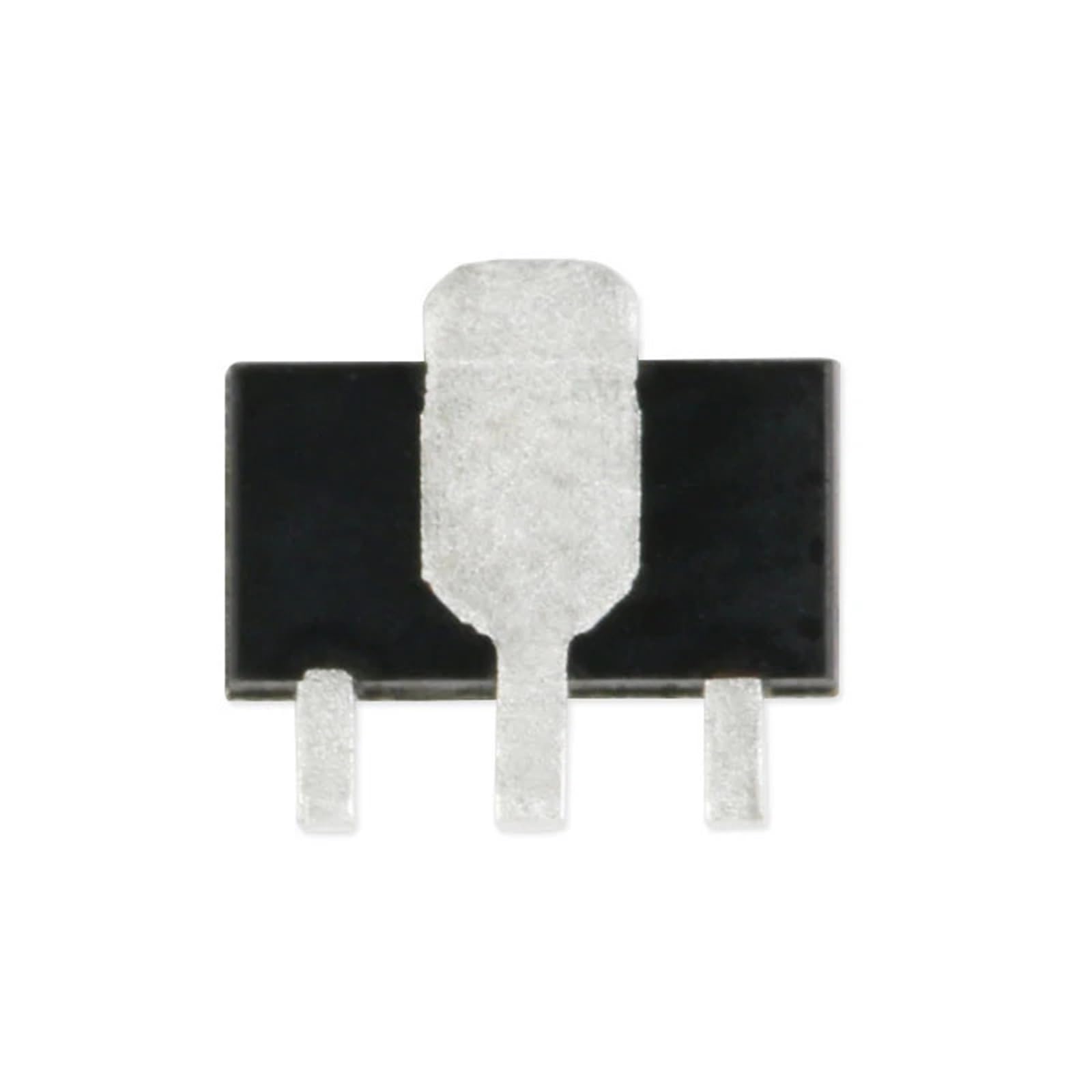 Régulateur HT7333 SOT89 pour stopper les chutes de tension des circuits
