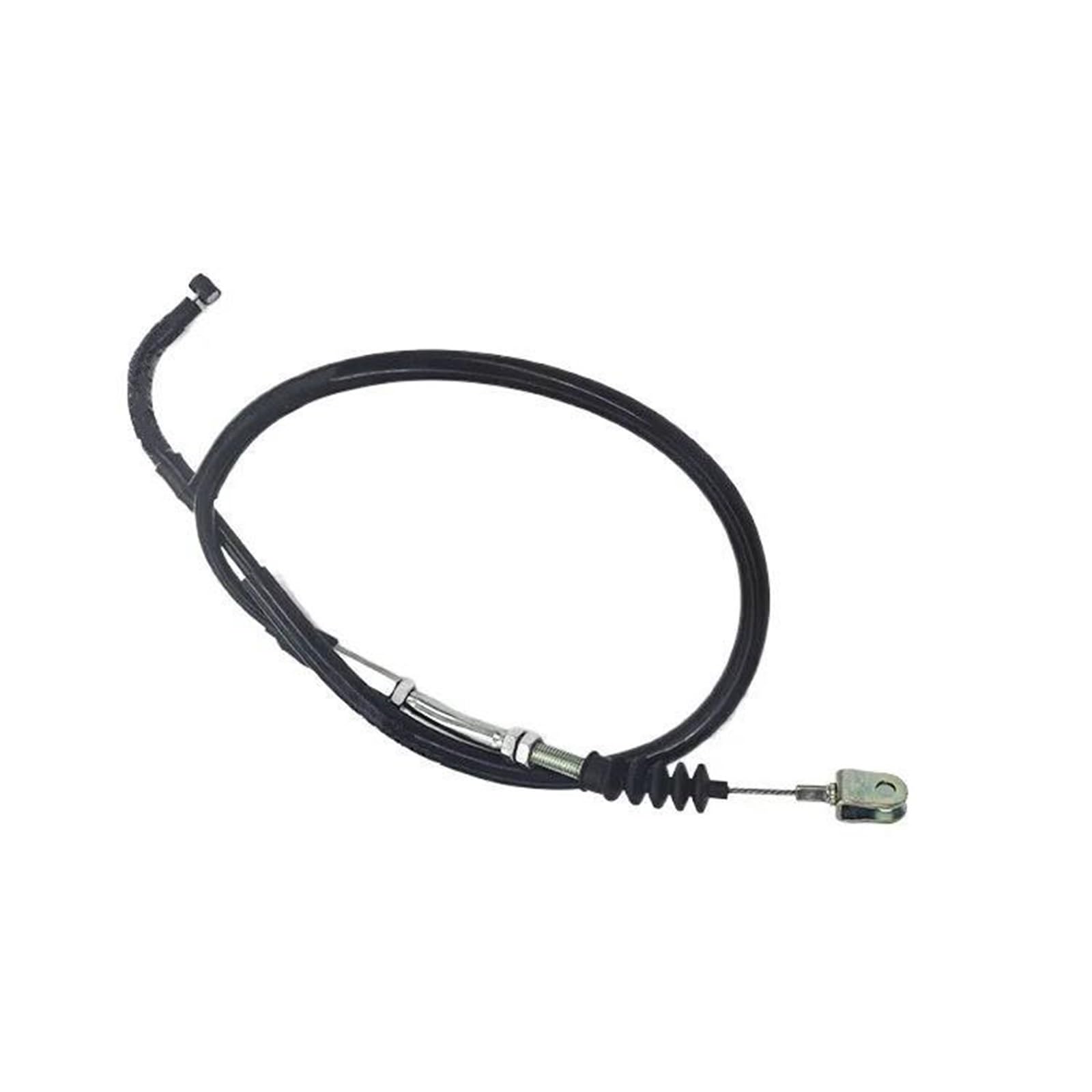Linea frizione Per Suzuki GSX250 (94 Cm), DL250 (105 Cm), GW250-A (102 Cm), GW250F/S (109 Cm) Accessori E Ricambi Per Motociclette Cavo Di Trazione Frizione